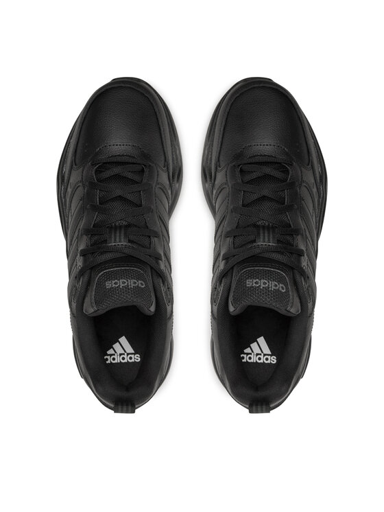 adidas adidas Sneakersy EG2656 Czarny