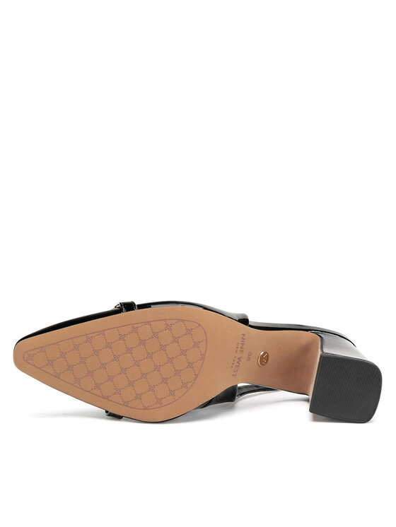Nine West Nine West Körömcipők PD0023-01 Fekete