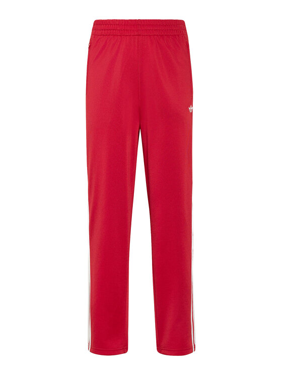 adidas adidas Jogginghose Firebird HZ6651 Rot Regular Fit