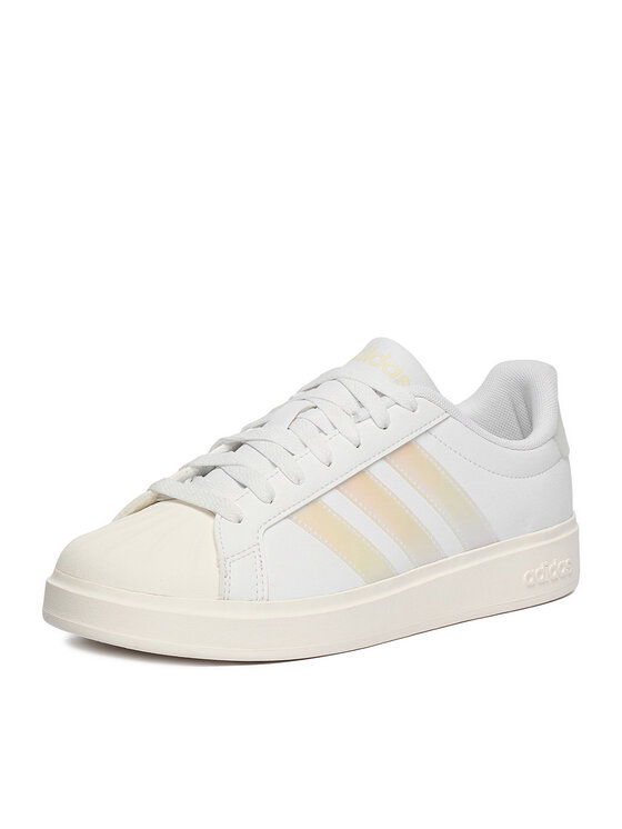 adidas adidas Tenisice C-STREETTALK J JQ1805 Bijela