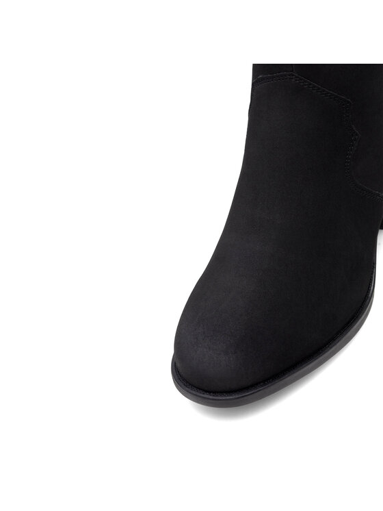 Clara Barson Clara Barson Stiefeletten ELSI WYL3546-1 Schwarz
