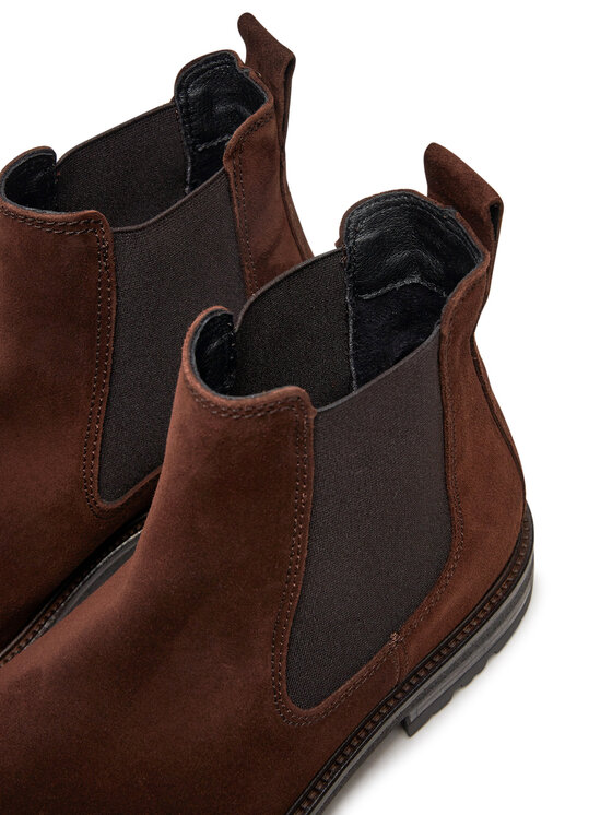 Marc O'Polo Marc O'Polo Челсі 407 27385002 300 Коричневий