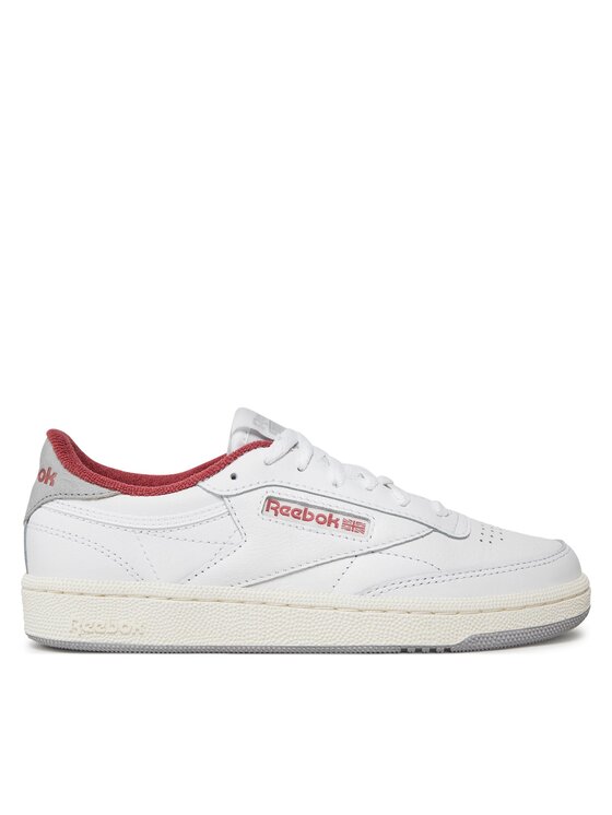 Reebok Superge Club C 85 IE1594 Bela