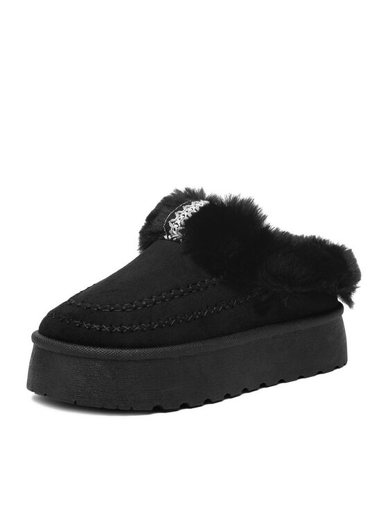 JENNY JENNY Schneeschuhe CEO-WSX23-24 Schwarz