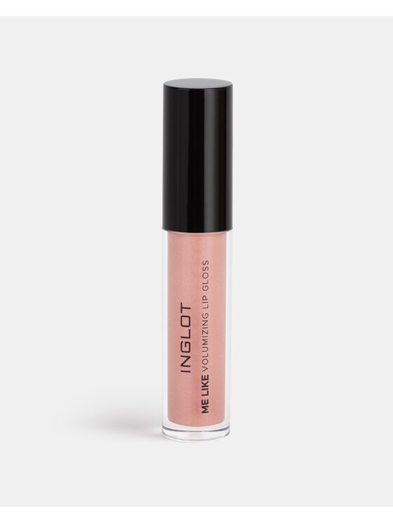 INGLOT INGLOT Powiększający usta Błyszczyk Cosmopolitan 52