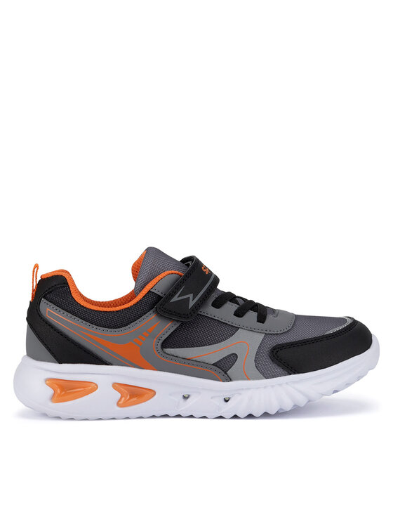 Sprandi Sprandi Sneakers VS231188-1 Schwarz