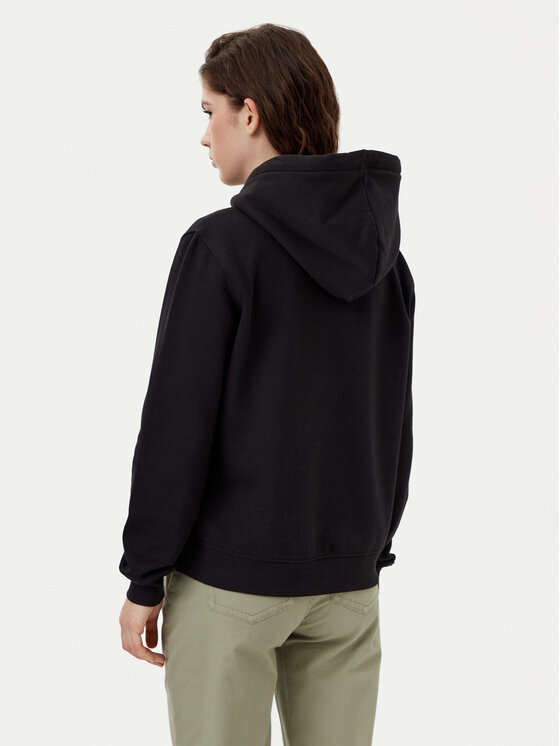 Calvin Klein Jeans Calvin Klein Jeans Μπλούζα Institutional Graphic J20J225494 Μαύρο Regular Fit