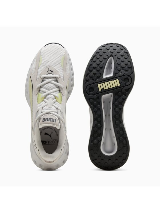 Puma Puma Sneakersy 310500 Szary