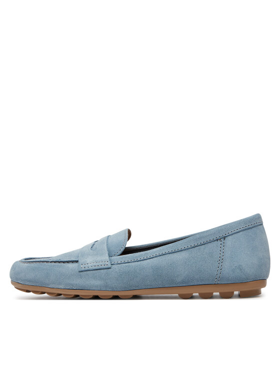 Tamaris Tamaris Mocassini 1-24229-42 Blu