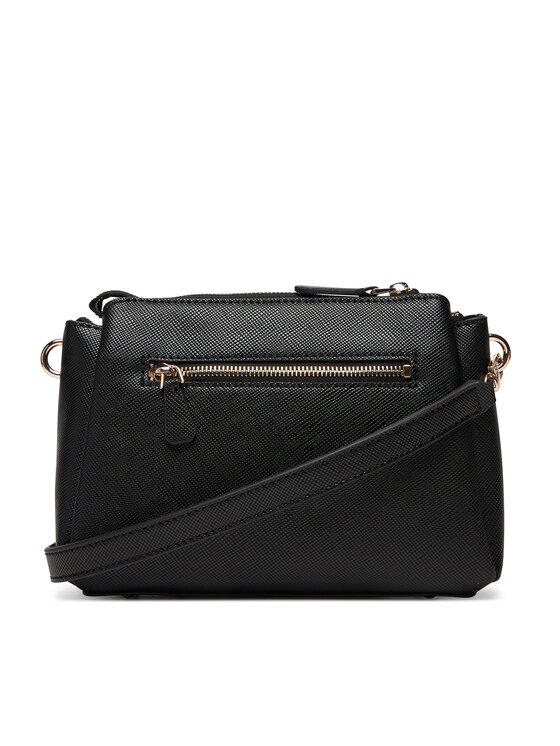 Guess Guess Torbica Noelle II HWZG96 72120 Crna