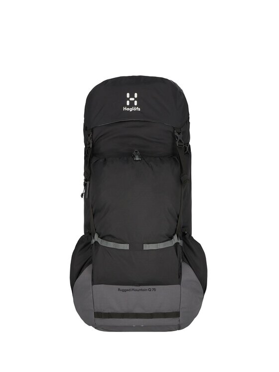 Haglöfs Haglöfs Plecak 273310 Czarny