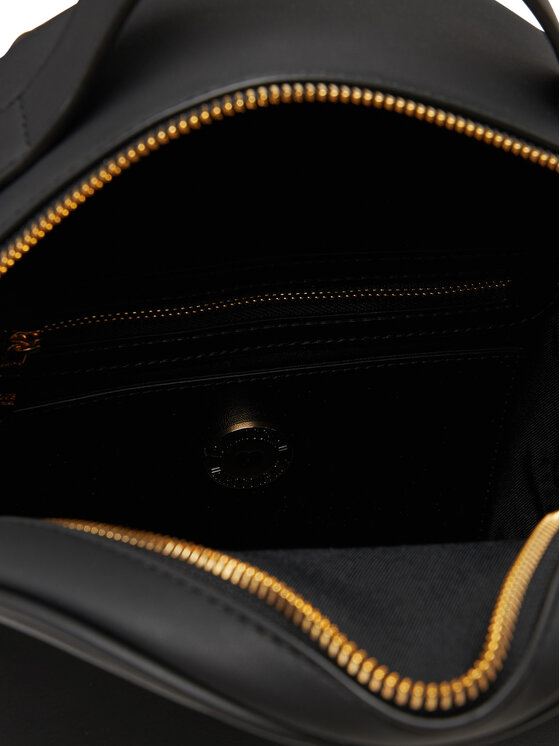 LOVE MOSCHINO LOVE MOSCHINO Nahrbtnik JC4197PP1NKD0000 Črna