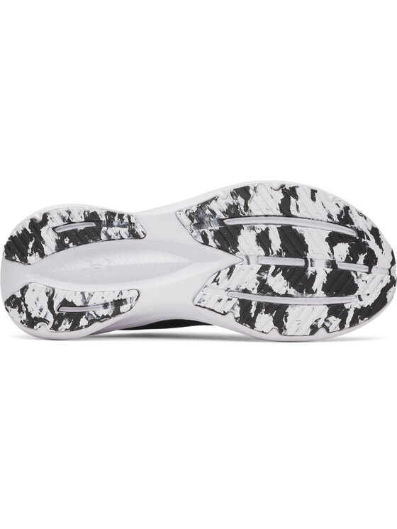 Under Armour Under Armour Buty do biegania UA-6014418 Czarny