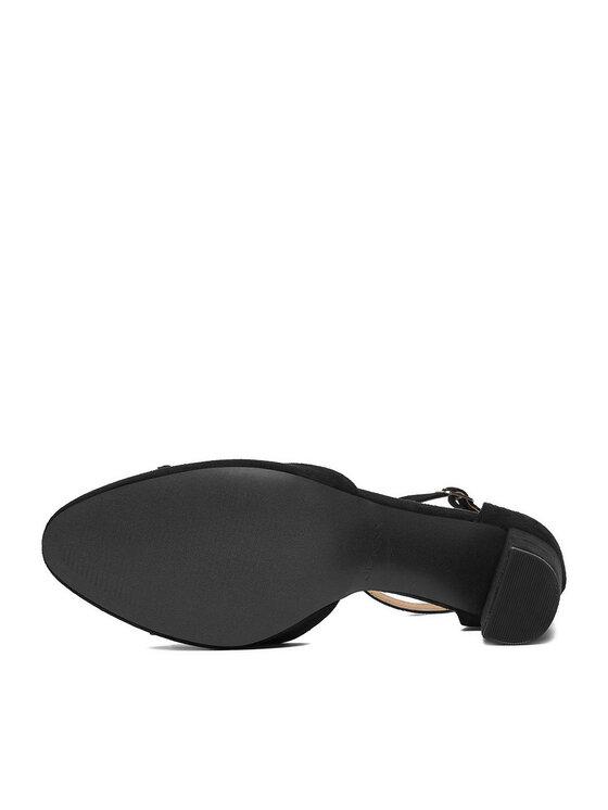 JENNY JENNY Pumps CEO-CD25-230-1 Schwarz