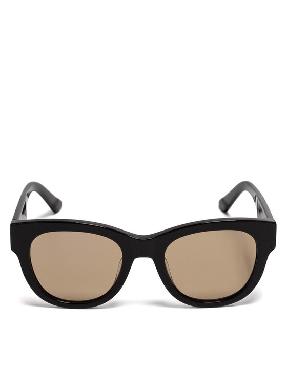 Hunter Hunter Okulary przeciwsłoneczne HT 6656S Brązowy