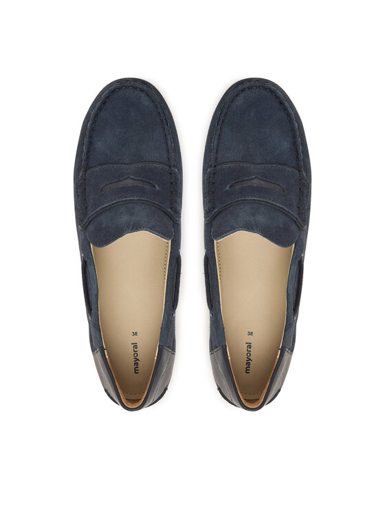 Mayoral Mayoral Mokasīni 47765.63 Tumši zils