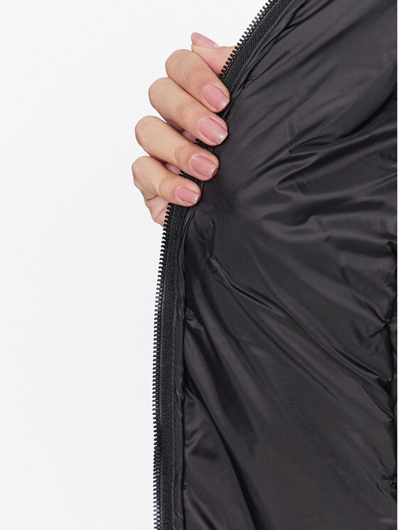 CMP CMP Kevad-sügis jope 33K3506 Must Regular Fit