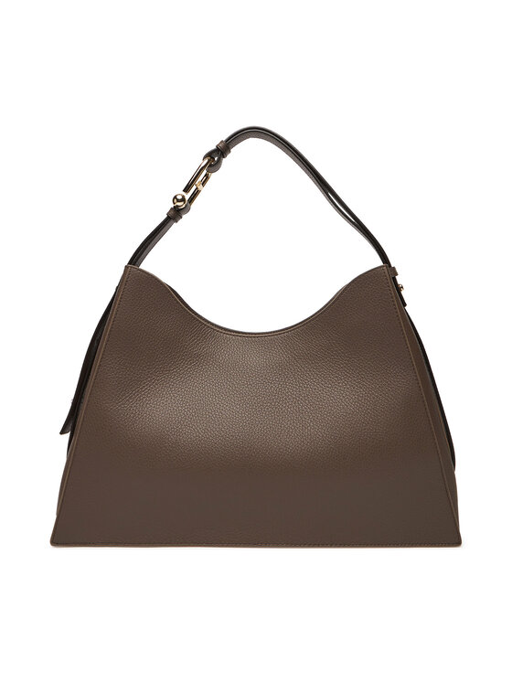 Furla Furla Τσάντα Nuvola L Hobo WB01246 HSF000 CN 2566S 1007 Καφέ