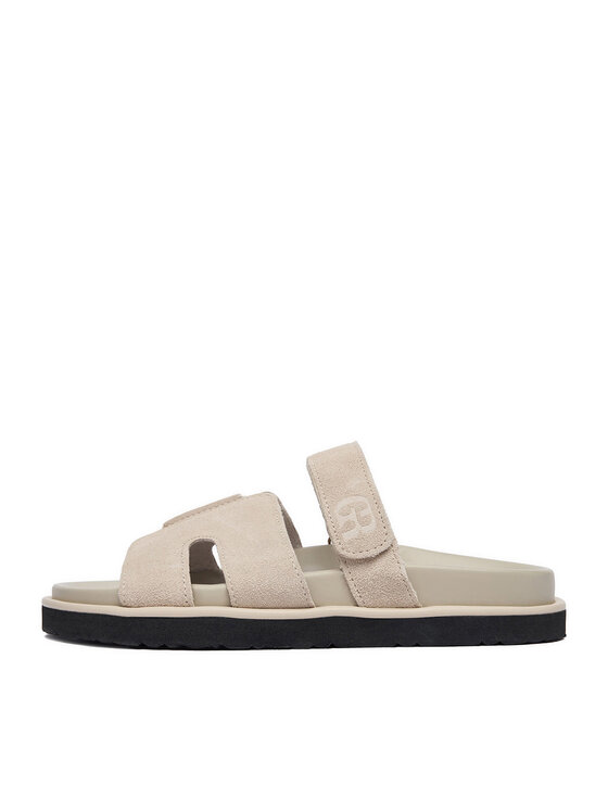 GINO ROSSI GINO ROSSI Pantoletten C-CLB-P1927A Creme