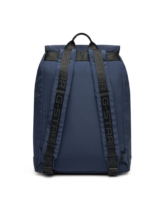 G-Star Raw G-Star Raw Batoh GSR-B-003-07 Černá