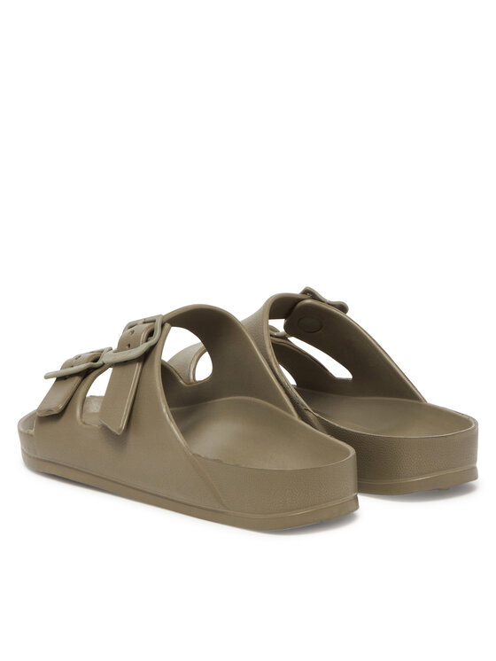 ONLY Shoes ONLY Shoes Plätud Onlcristy 15316868 Pruun