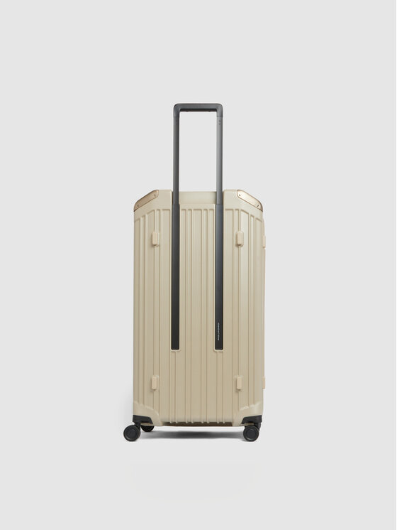 Piquadro Piquadro Komplet walizek 184 Beżowy