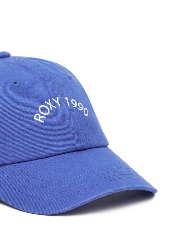 Roxy Roxy Kapa s šiltom ERJHA04372 Modra