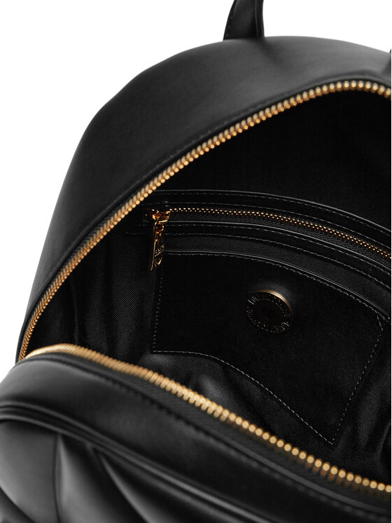 LOVE MOSCHINO LOVE MOSCHINO Ruksak JC4037PP1MLC0000 Crna