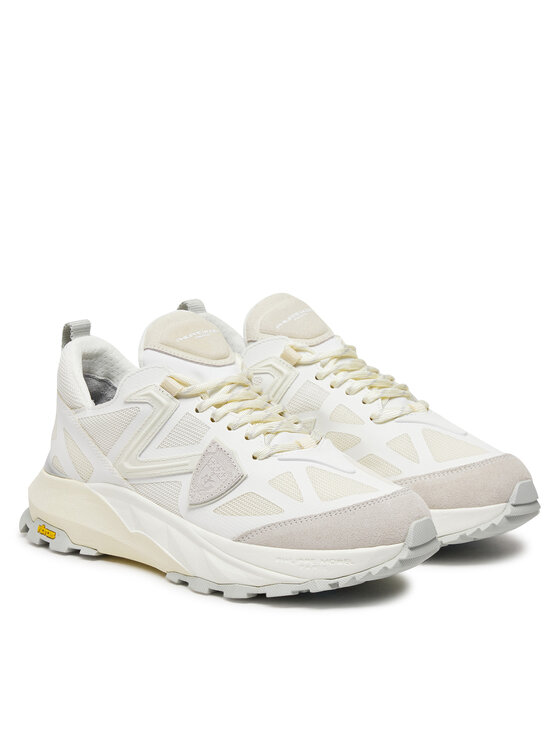 Philippe Model Philippe Model Sneakers RXLD TP27 MONDIAL Alb