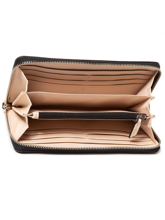 Portafoglio grande da donna Z/A Wallet Lg