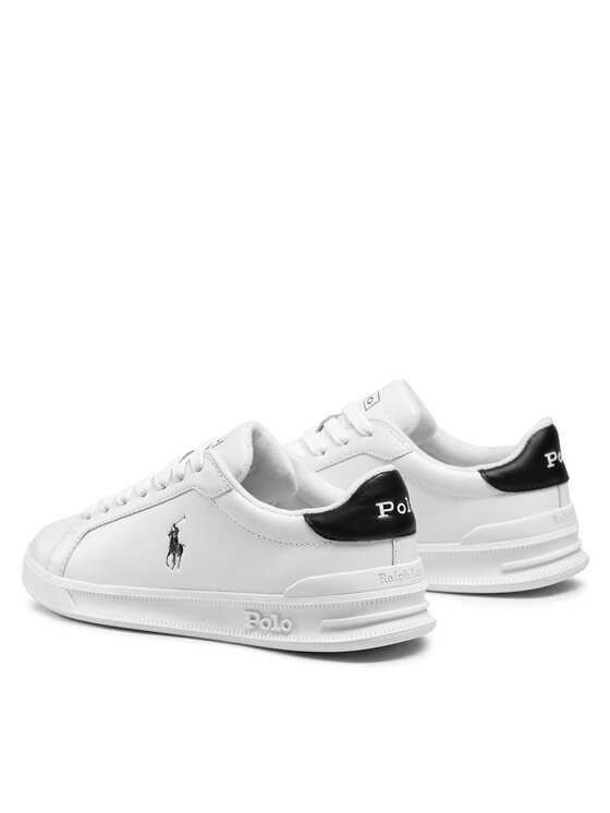 Polo Ralph Lauren Polo Ralph Lauren Sneakers Hrt Ct II 809829824005 Alb