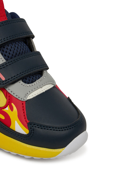 Primigi Primigi Sneakersy AVANT-8982122 Granatowy