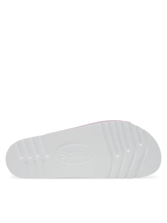 Scholl Scholl Шльопанці Ystad MF29962 1248 Рожевий