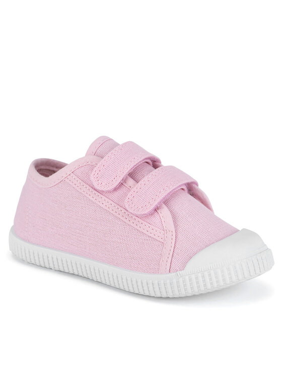 Nelli Blu Nelli Blu Tenisice CP91-25122(III)DZ Ružičasta