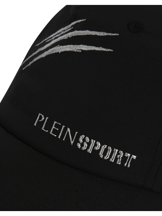 Plein Sport Plein Sport Berretto 29172 Nero