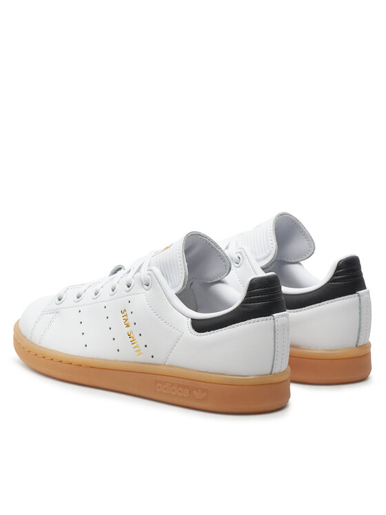 adidas adidas Sneakersy Stan Smith IH5352 Biały