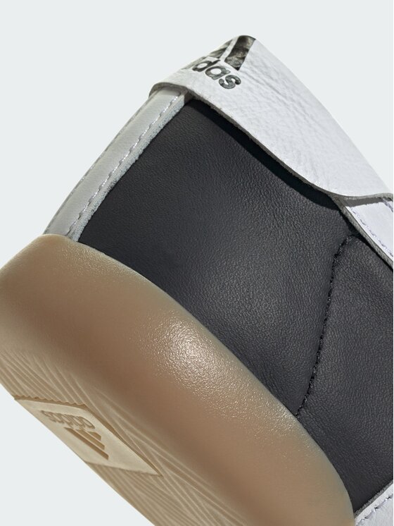 adidas adidas Baleriny 146097 Czarny