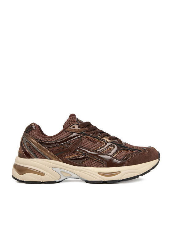 MEXX MEXX Снікерcи EO-MI001006263W-01 Коричневий