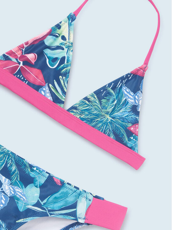 Mayoral Mayoral Kopalni kostum 6753 Pisana