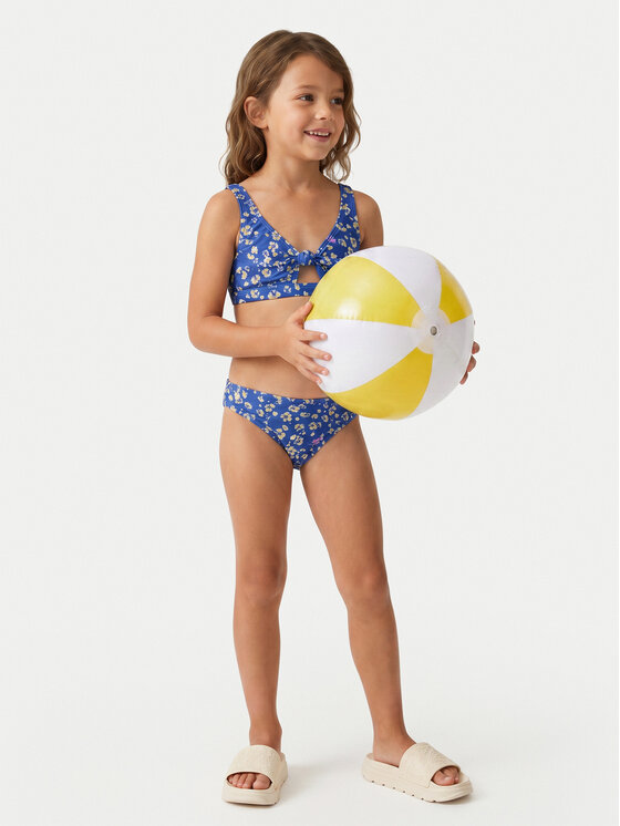 Roxy Roxy Peldkostīms Shadow Floral ERGX203628 Daudzkrāsains
