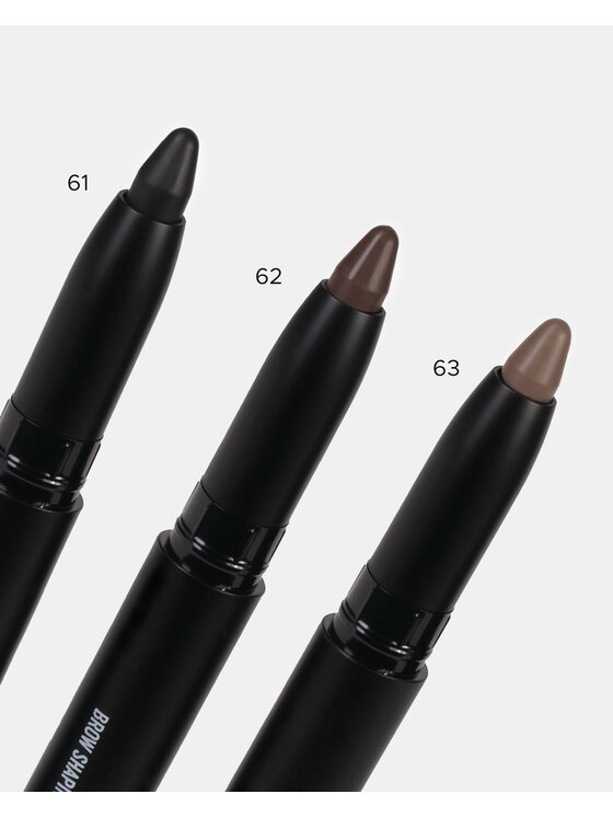 INGLOT INGLOT Brow Shaping Pencil Modelująca Kredka do brwi 63