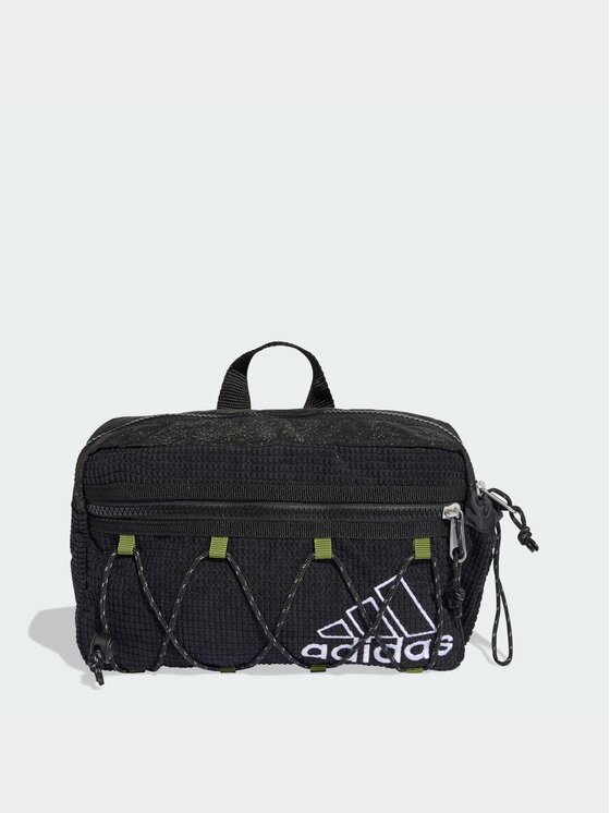 adidas adidas Saszetka 154587 Czarny