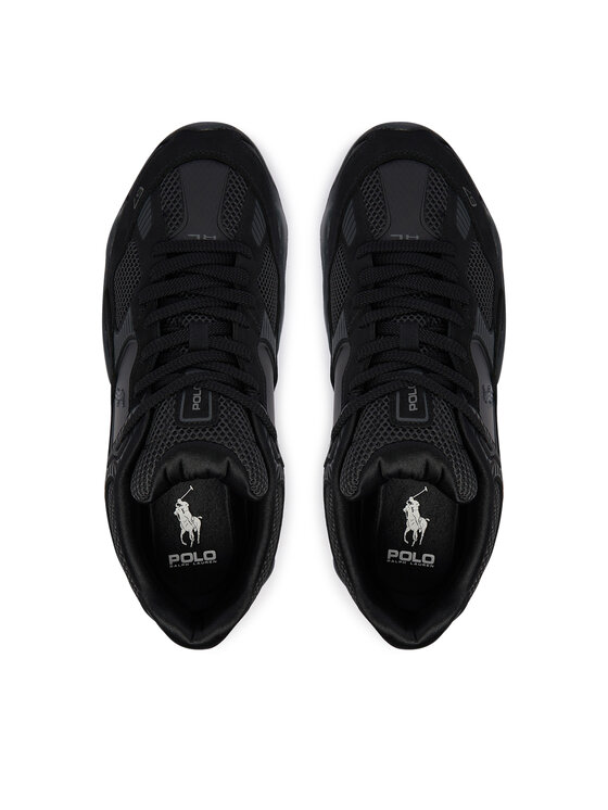 Polo Ralph Lauren Polo Ralph Lauren Сникърси Trackstr 300 809P15750001 Черен