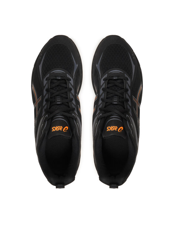 Asics Asics Sportcipők Gel-Quantum 180 Viii 1203A594 Fekete