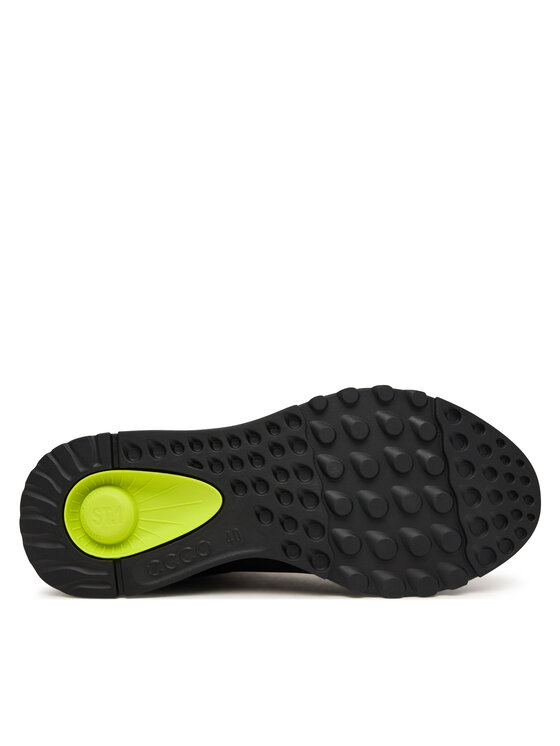 ECCO ECCO Sneakersy Exostride M GORE-TEX 83546451052 Čierna