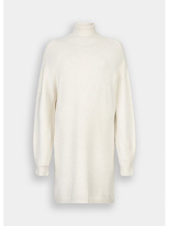 Liu Jo Liu Jo Abito da sera MF5484MA27RW9167 Bianco Regular Fit