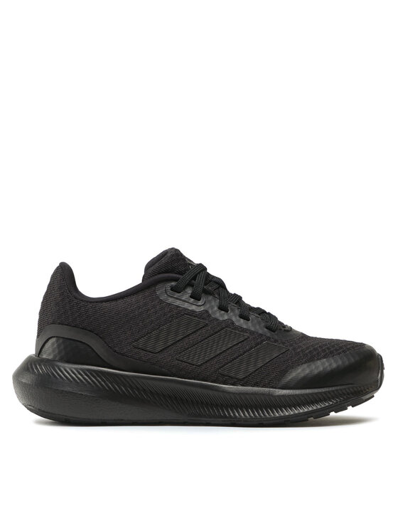 Sneakers adidas RunFalcon 3 Sport Running Lace Shoes HP5842 Negru