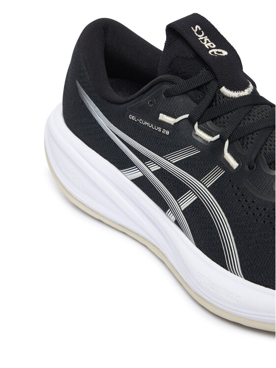 Asics Asics Futócipő Gel-Cumulus 28 1011C143 Fekete
