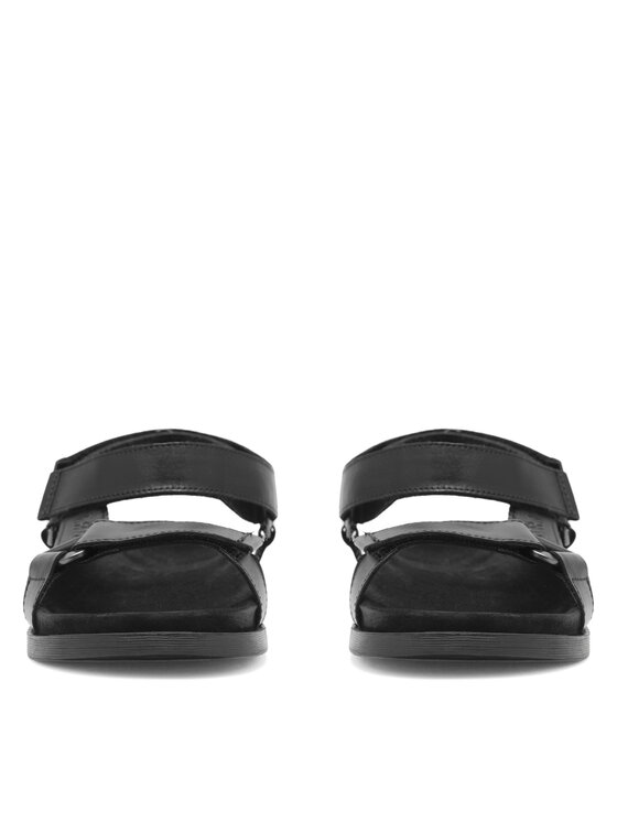 Badura Badura Sandalen FRANKIE-21 MB Schwarz