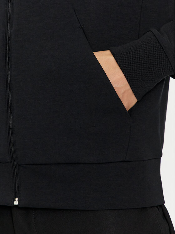 BOSS Boss Felpa Skaz 50506152 Nero Regular Fit